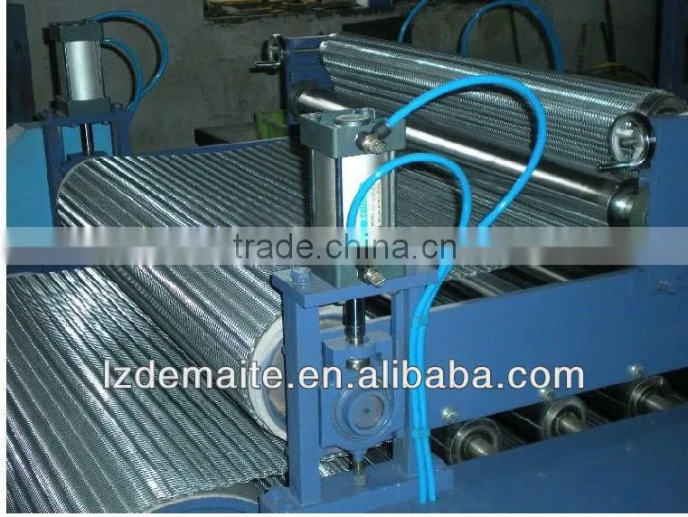 FRP Moulding Machine