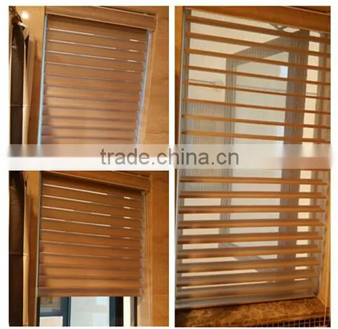 Shangrila Blinds/Outdoor Blinds Fabric Blinds Curtains