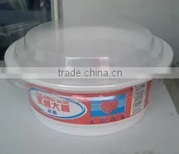 New Condition Plastic Cup Sealing Lid Machine
