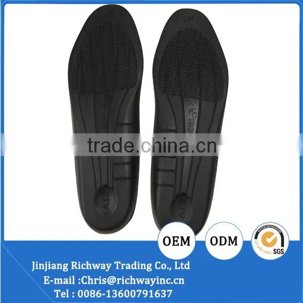 orthotic insole PU shoe insoles