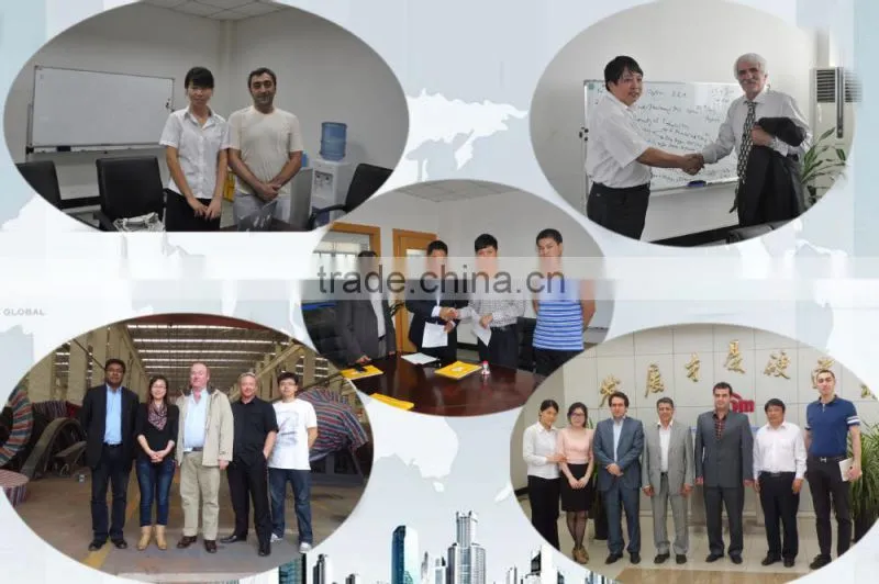 High Efficiency CE & ISO certificated Ball Mill Machine sold to Egypt