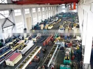 Zhangjiagang Better Import & Export Co., Ltd. company overview - view 2