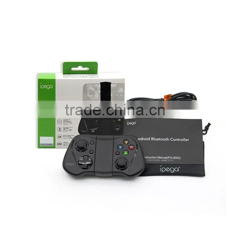 Wholesale Joystick for Smartphone Bluetooth 3.0