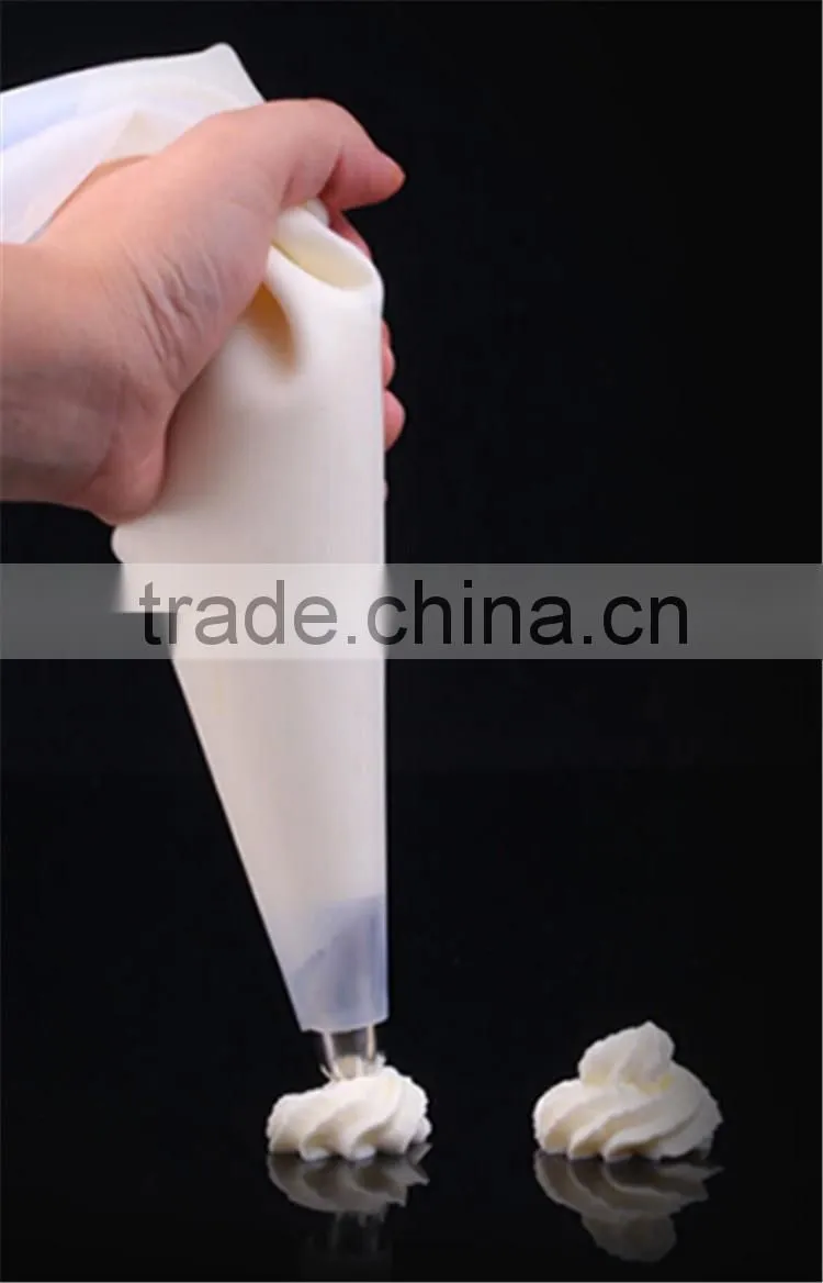 Piping tips
