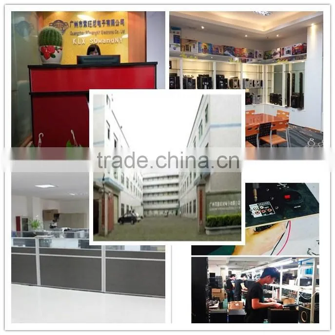 new china products for sale power amplifier Speaker