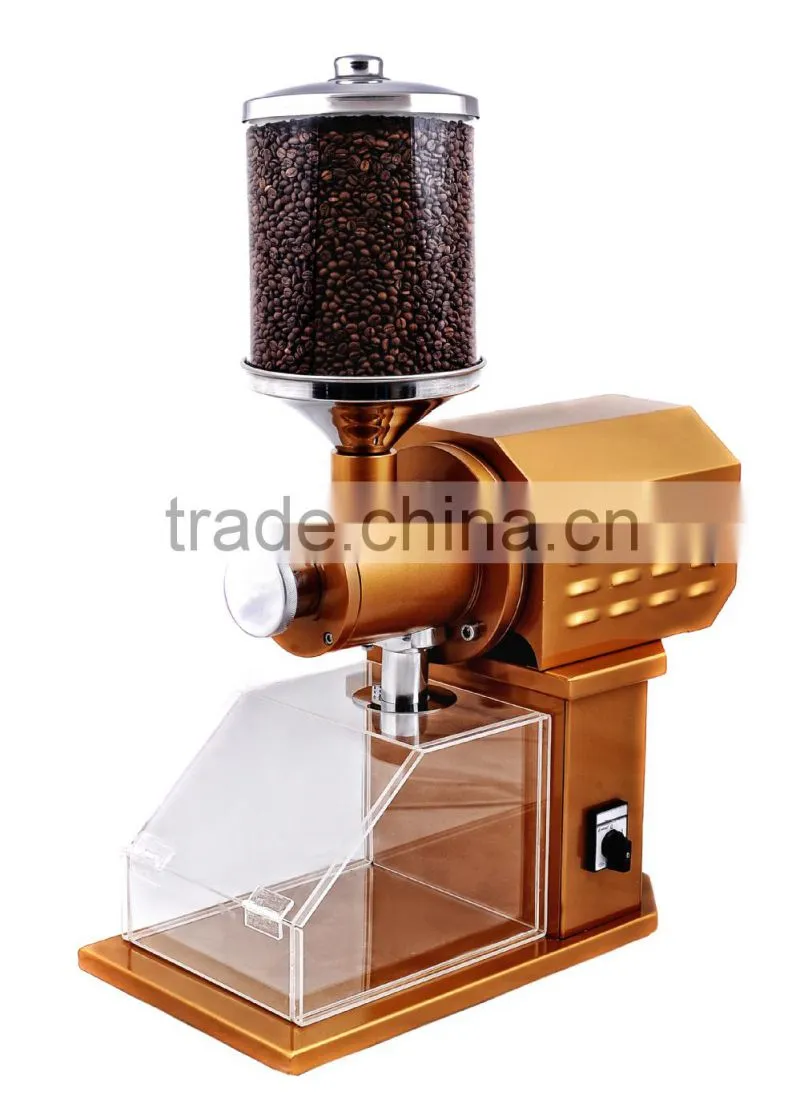 Industrial Coffee Bean Grinder/Commercial Coffee Bean Grinder/Coffee Mill KM05