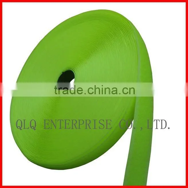 Green magic tape