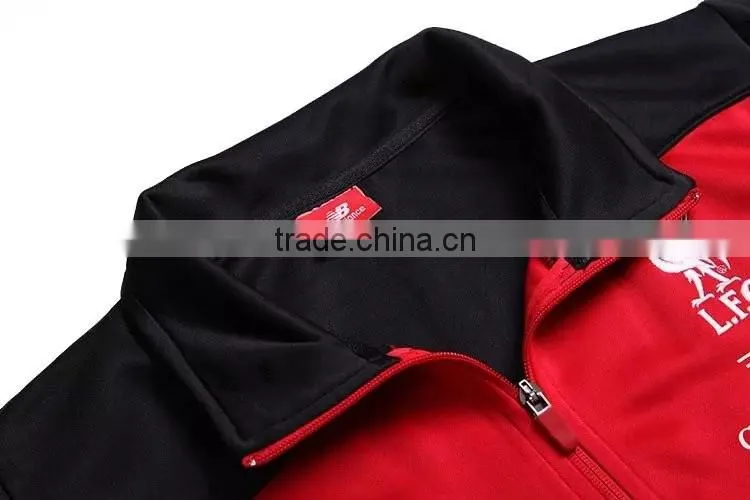 polyester 100 shell windproof and anti uv men softshell jacket