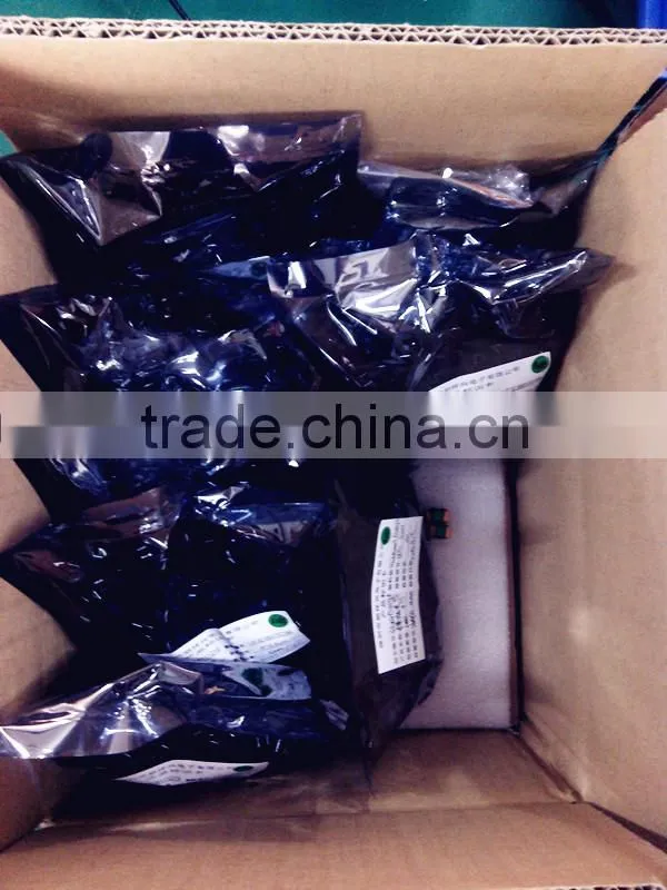 3*12 Ferrite rod core choke coil /magnetic rod choke coil