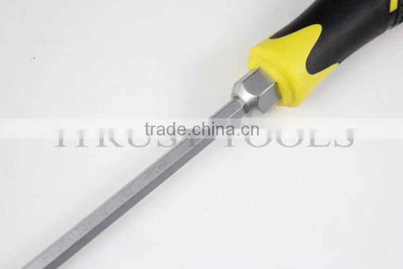 Message Handle Hex Screwdriver SD1074