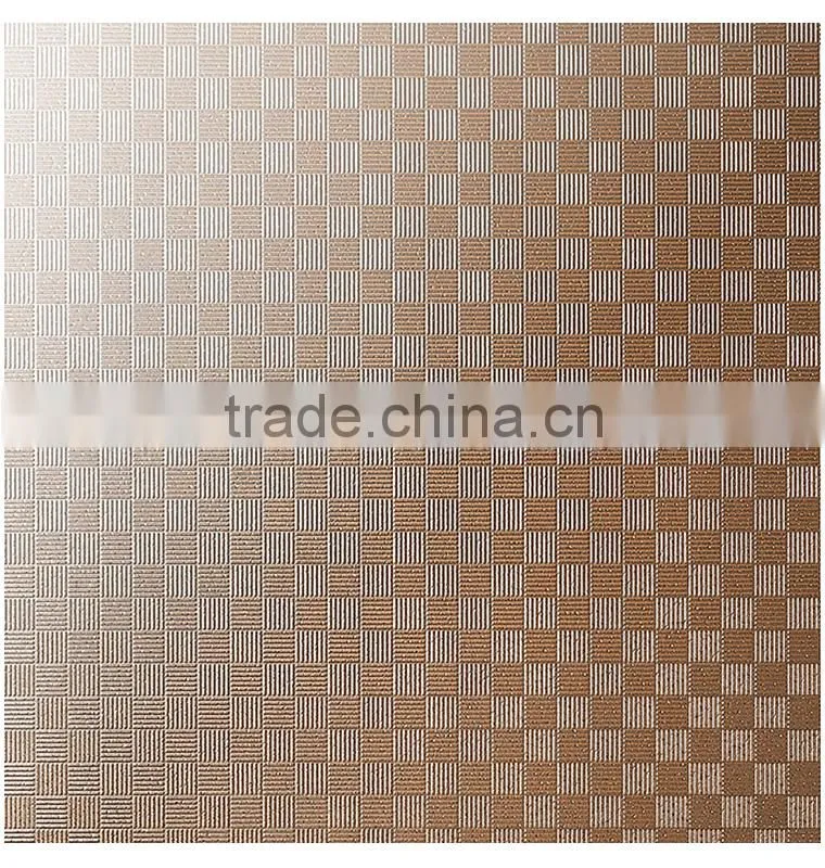 Promotion 600X600Mm Office Building Full Polished Glazed Tile