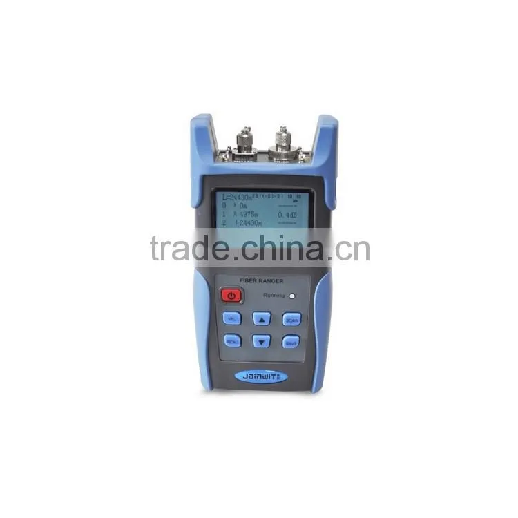 ftth catv mini fiber optical power meter fiber optic cable tester optical detector