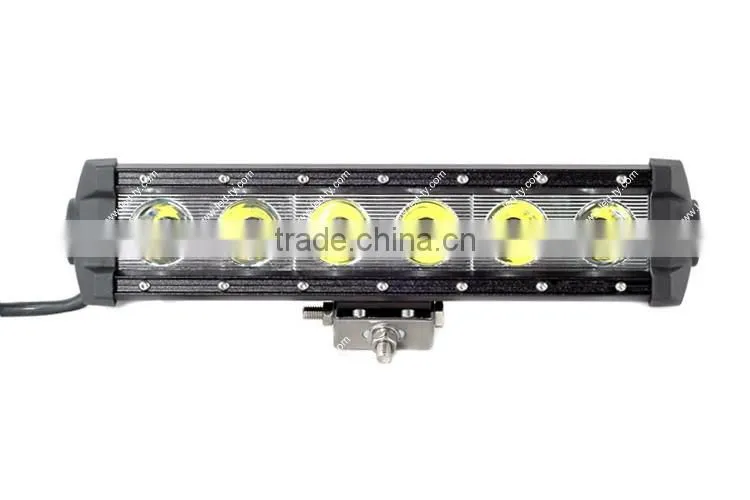 LED 60W 12V-30V Work Light bar Flood Lamp Off Road ATV SUV Car Boat Jeep Truck