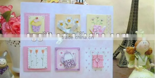 3D Sticker -087