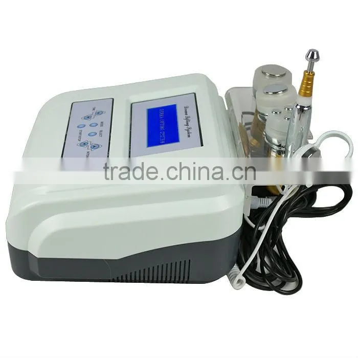 needle free mesotherapy beauty machine