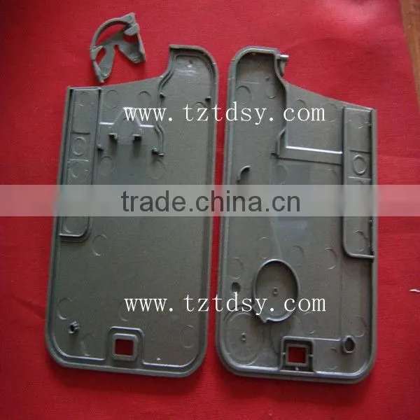 TOngda car key shell for renault smartk key balde