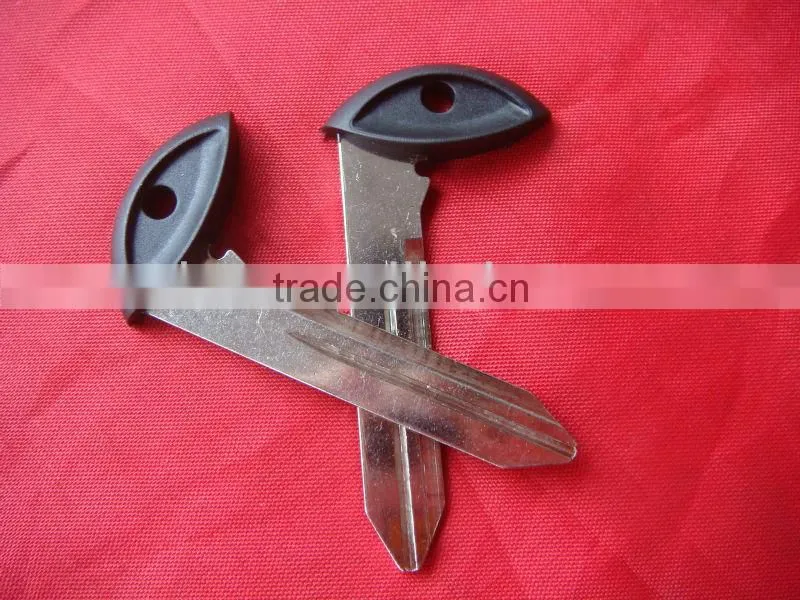 Tongda Car key , smart key blade for chrysler old style
