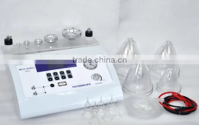 vaccum breast