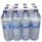 PET bottle Shrink Wrapping Machine/Shrink package machine/bottle shrink wrap machine