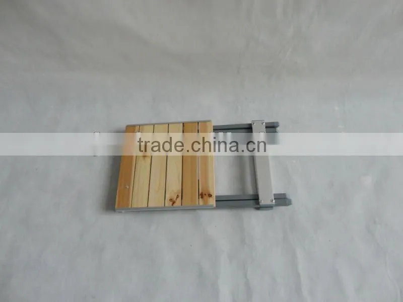 Outdoor Wooden Folding Chair