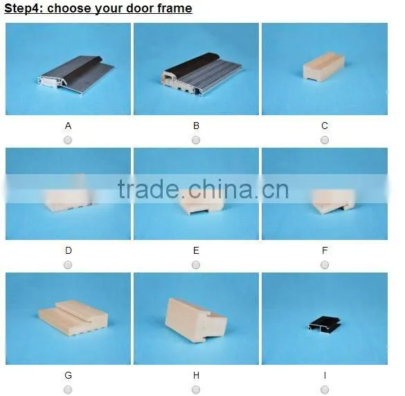 fiberglass bathroom door skin
