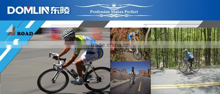 2015 Wholesale Promax Fixed Gear Bicycle Handle Brake Levers