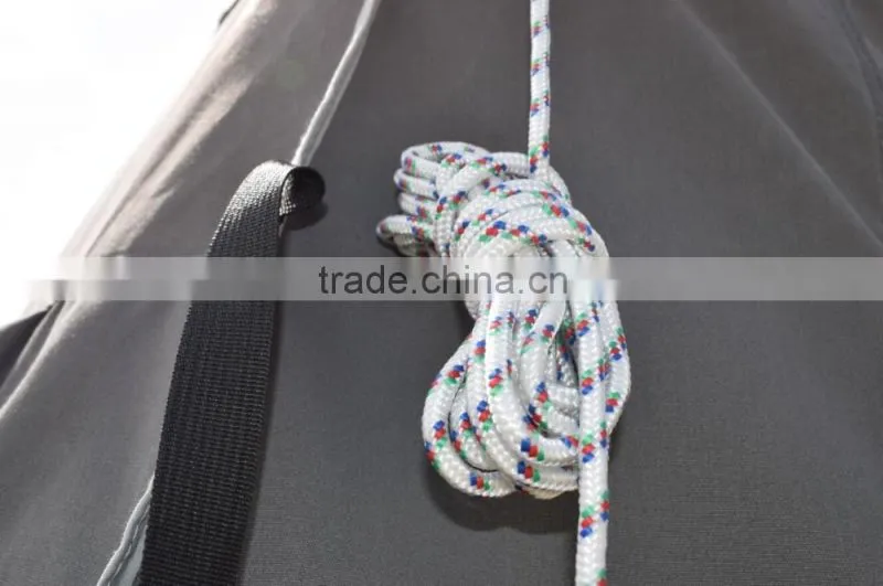 Waterproof Polycotton hammock tent camping bed tent camper trailer tent