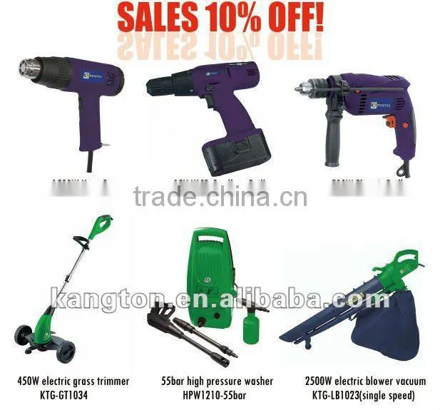 1200W Polisher for Car CP9460 120