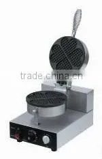 Double Plate S/S Commercial Electric Waffle Maker UWB-2