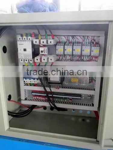 JUGAO industrial hydraulic press machine with heart service