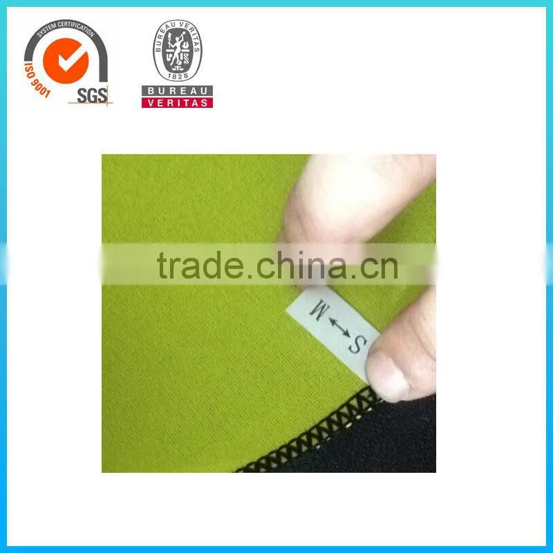 upper back orthopedic medical neoprene waist support belt
