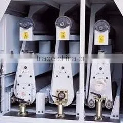 Sander /High quality sander /wood wokig machine,3 Heads Wide Belt Sander/sander/sanding machine/sanding machine of plywood