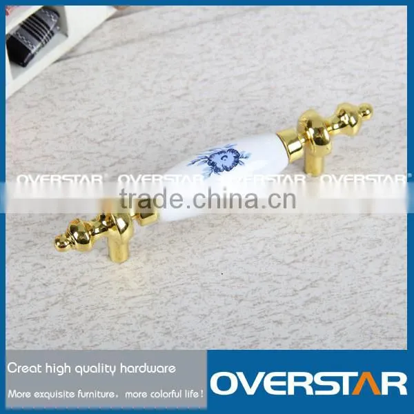 High Quality stainless steel crank handle