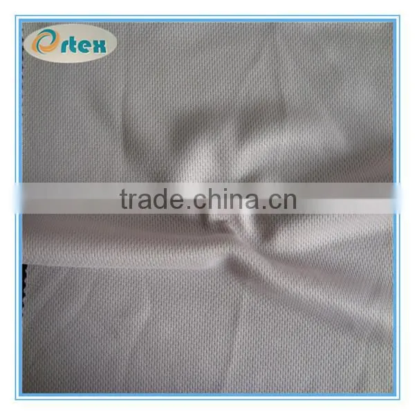 100% polyester mesh fabric