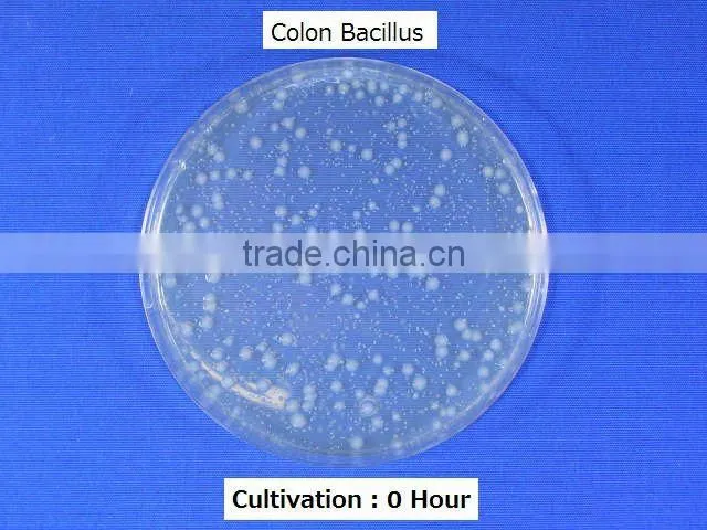 New Products for 2013 PET Anti Fingerprint Anti Bacteria Protective Film for Mobile Phone