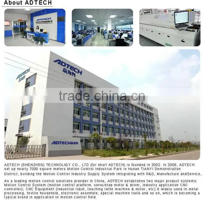 NCT-02 Two Axis Punching CNC Machine Controller-easy operation