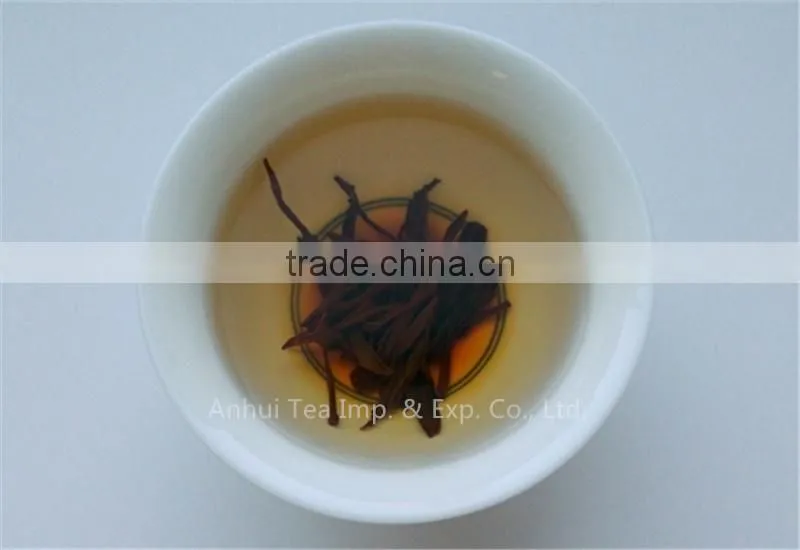 Organic China Tea--Keemun Mao Feng Tea