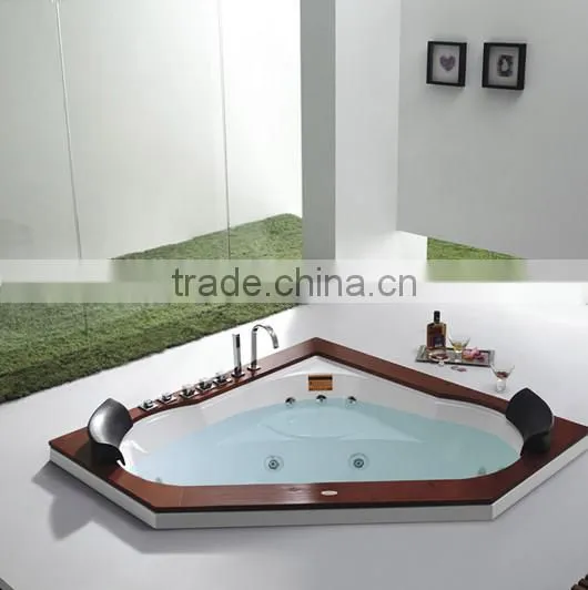MONALISA CHEAPIER INGROUND BATHTUB