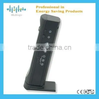 16 selectable melodies door learn function doorbell with 3 operation modes