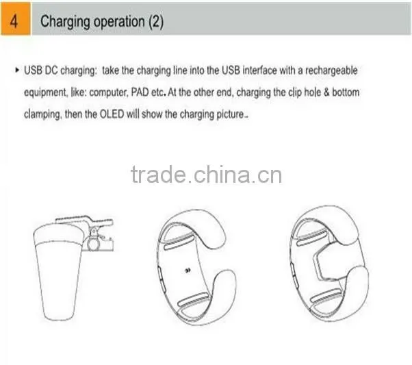 bluetooth smart watch for mobile phone