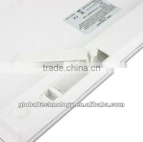 Mini Bluetoothe Keyboard For Ipad White