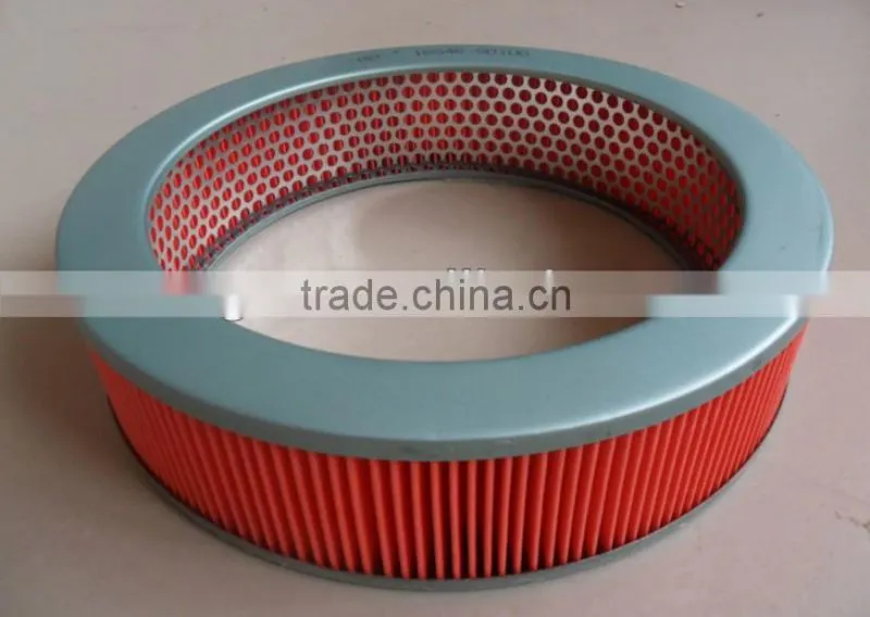 16546-S0100 good quality air filter for nissan