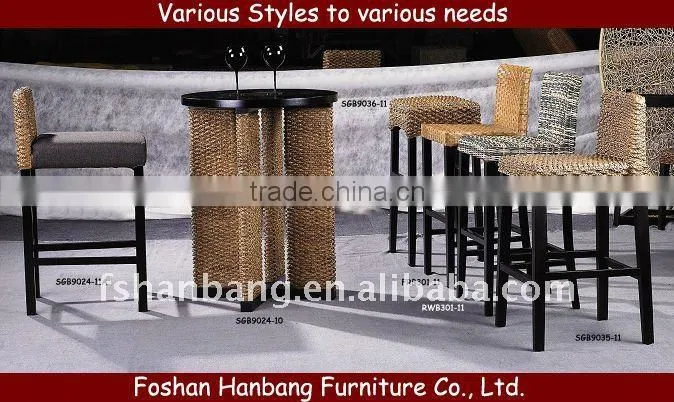 seagrass counter height bar stool