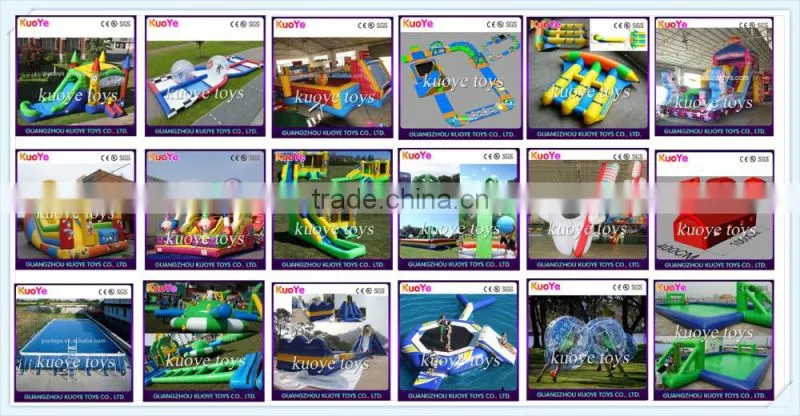 EN14960 military obstacle obstacle course, bouncing games inflatable challenge obstacle, inflatable amusement play part price