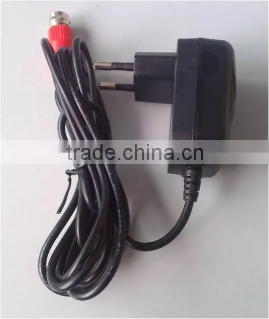 CATV Micro manual ftth optical receiver