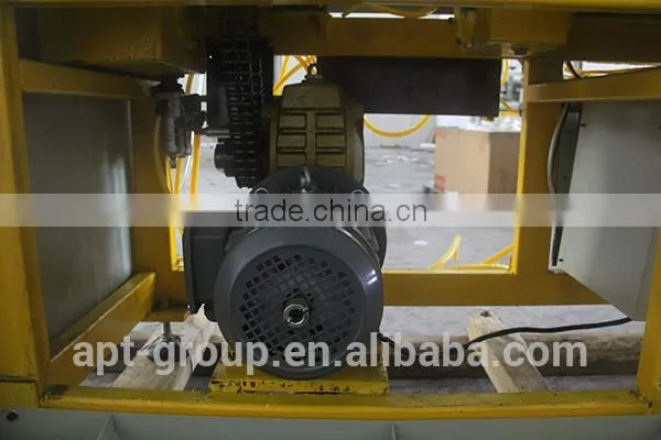 Disposable Medical Tray Thermoforming Machine