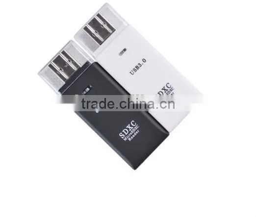 USB 3.0 SD Card Reader for micro memory sd card,sd card sd memory xc card reader