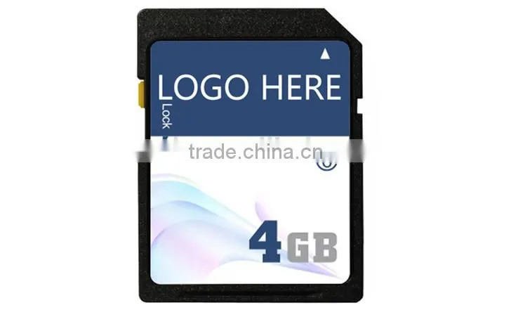 Factory Low prices memory card 32gb sd memory card