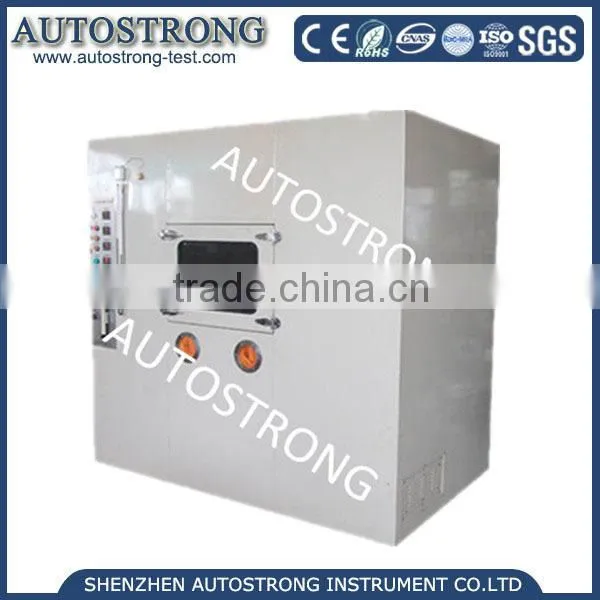 UL1581 UL1060 UL1061 Burning Characteristics Tester