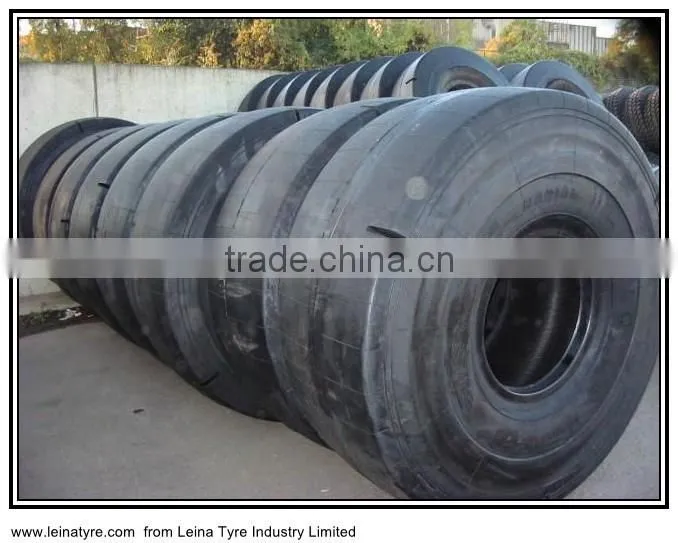L5S Radial otr tyre 35/65R33 29.5R29 29.5R25
